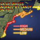 Image for article titled What you need to know about the upcoming 'Frankenstorm'